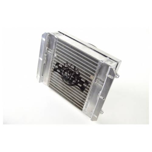 Oil Cooler