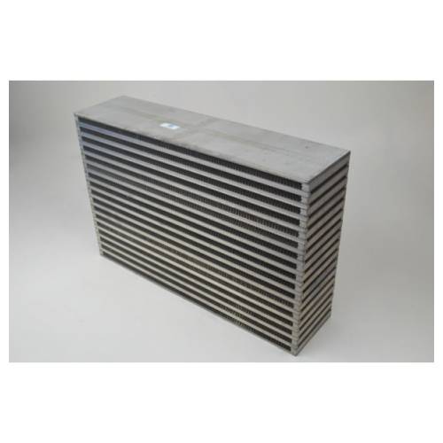 Intercooler Core