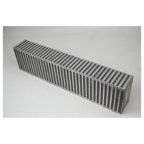 Intercooler Core