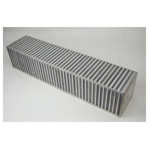 Intercooler Core