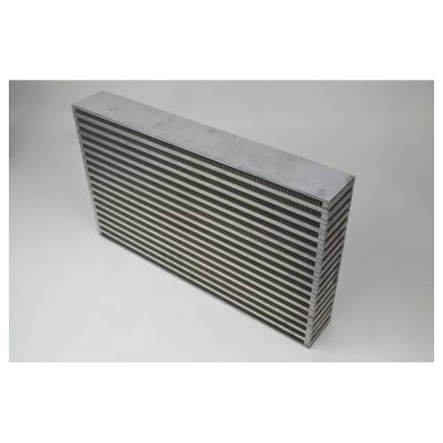 Intercooler Core