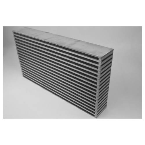 Intercooler Core