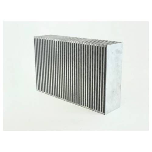 Intercooler Core