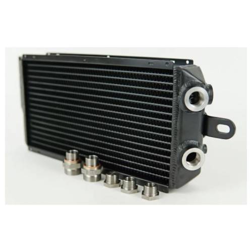 Oil Cooler