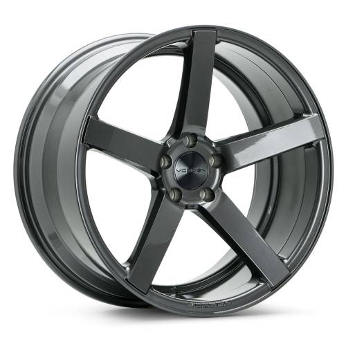 CV3-R GLOSS GRAPHITE