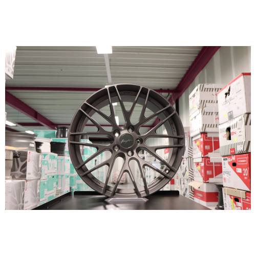 Breyton Display Wheel