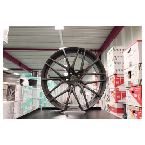 Breyton Display Wheel