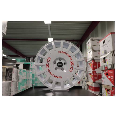 O.Z Racing Display Wheel