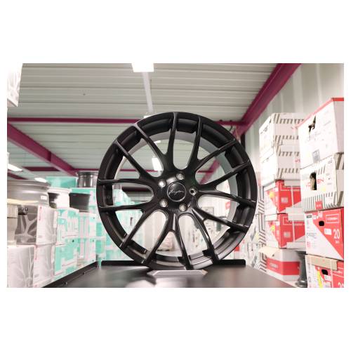 Breyton Display Wheel