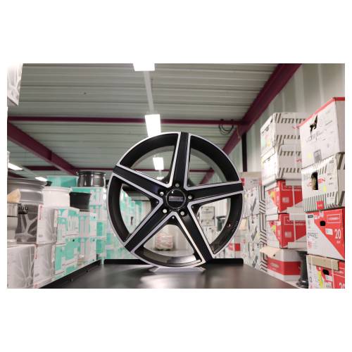 Fondmetal Display Wheel