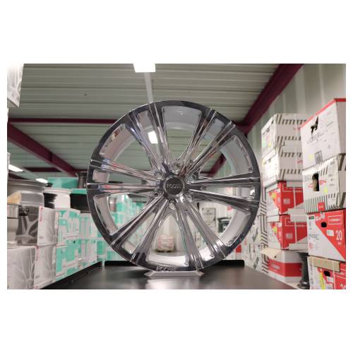 Foose Display Wheel