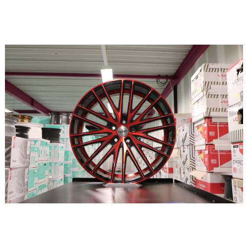 Oxigin Display Wheel