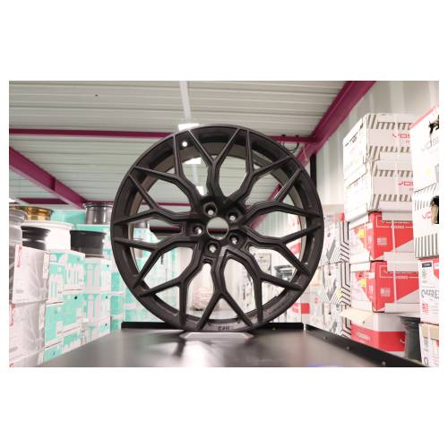 Vossen Display Wheel