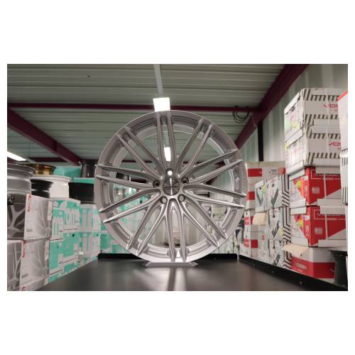 Vossen Display Wheel