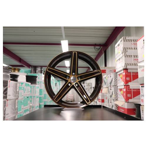 Oxigin Display Wheel