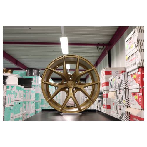 Zito Display Wheel