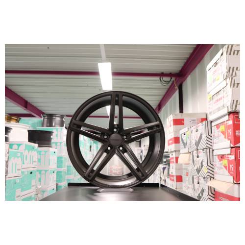 Vossen Display Wheel