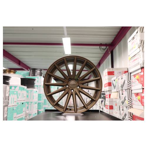 Vossen Display Wheel