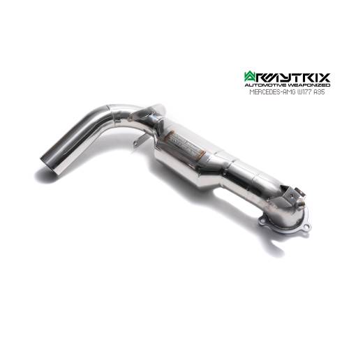Downpipe