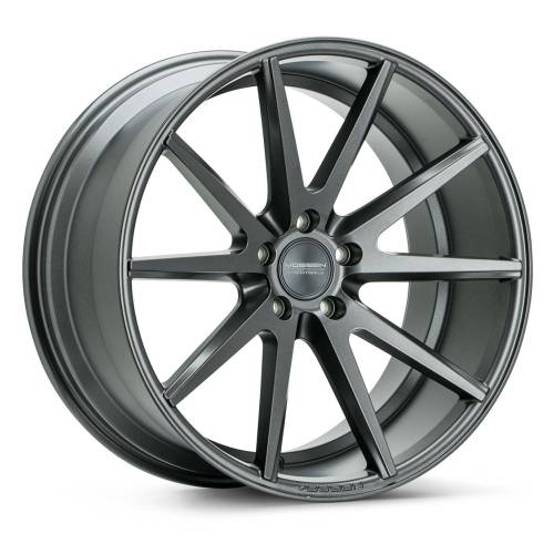 VFS1 MATTE GRAPHITE