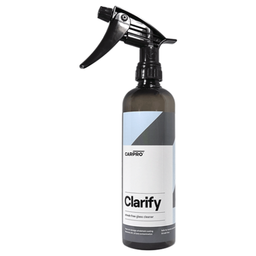 CarPro Clarify 500ml Ramenreiniger