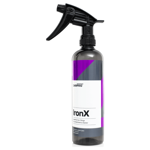 CarPro Iron X 500ml Velgenreiniger