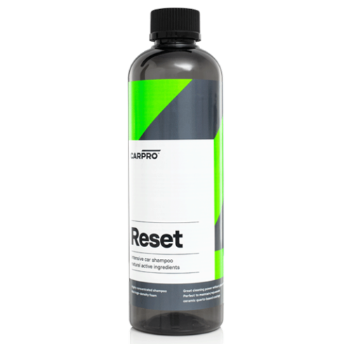 CarPro Reset 500ml Car Shampoo