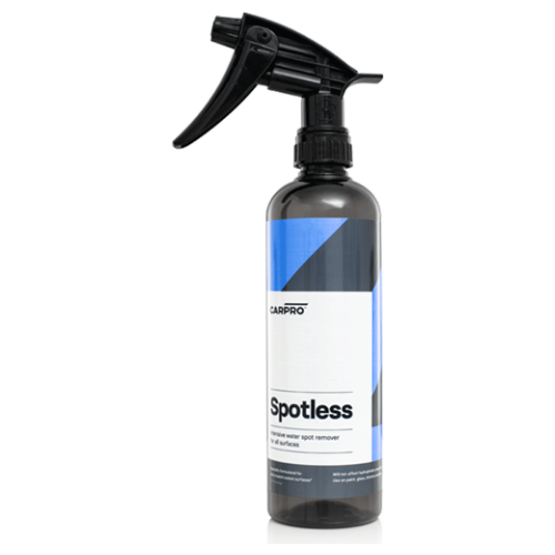 CarPro Spotless 500ml Kalk vlekken verwijderaar