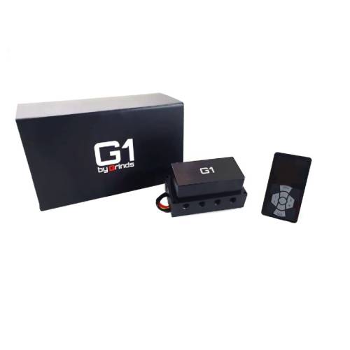 G1 by Grinds