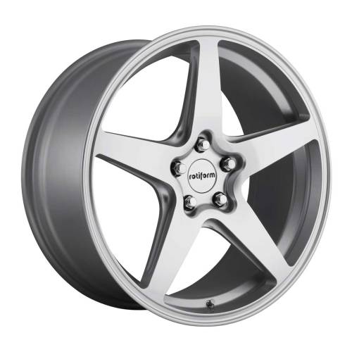 R147 WGR SL-GLOSS SIL