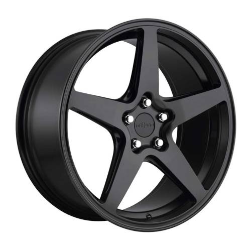 R148 WGR BD-BLACK MATTE