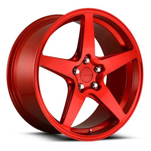 R149 WGR QL-GLOSS RED