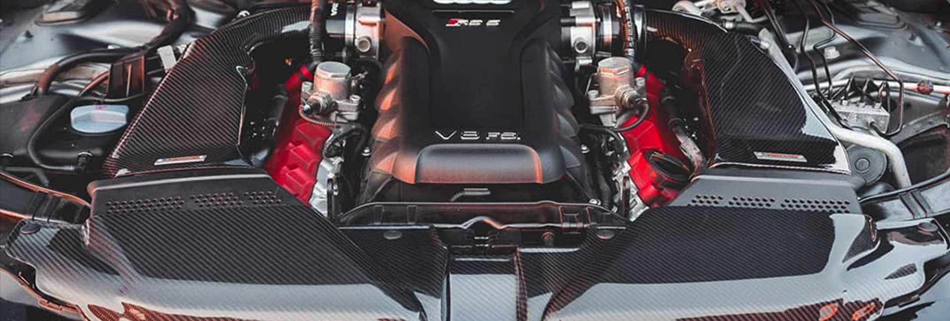 Armaspeed Europe Blog - Carbon cold air intake - Do Cold Air Intakes actually work?