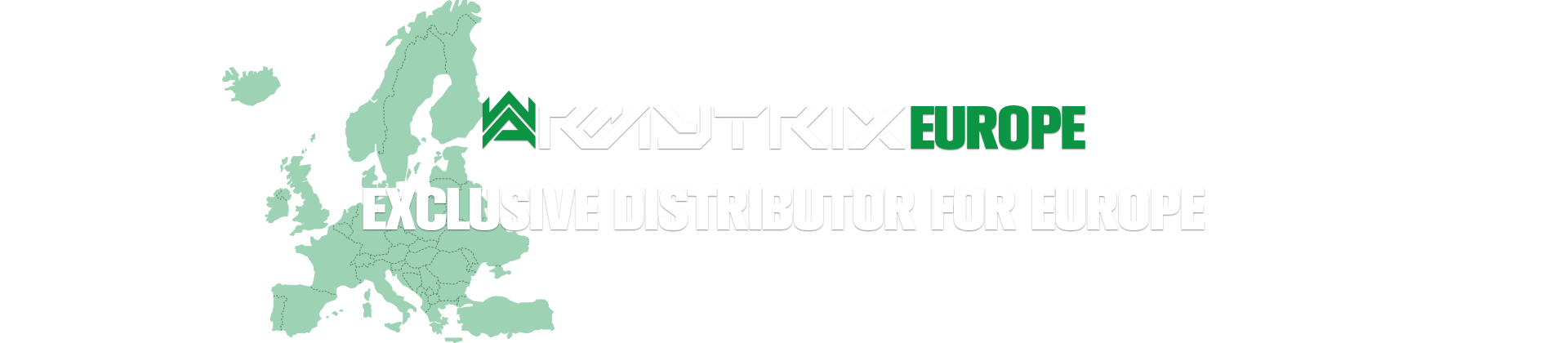 Armytrix Europe - Exclusive Distributor for Europe